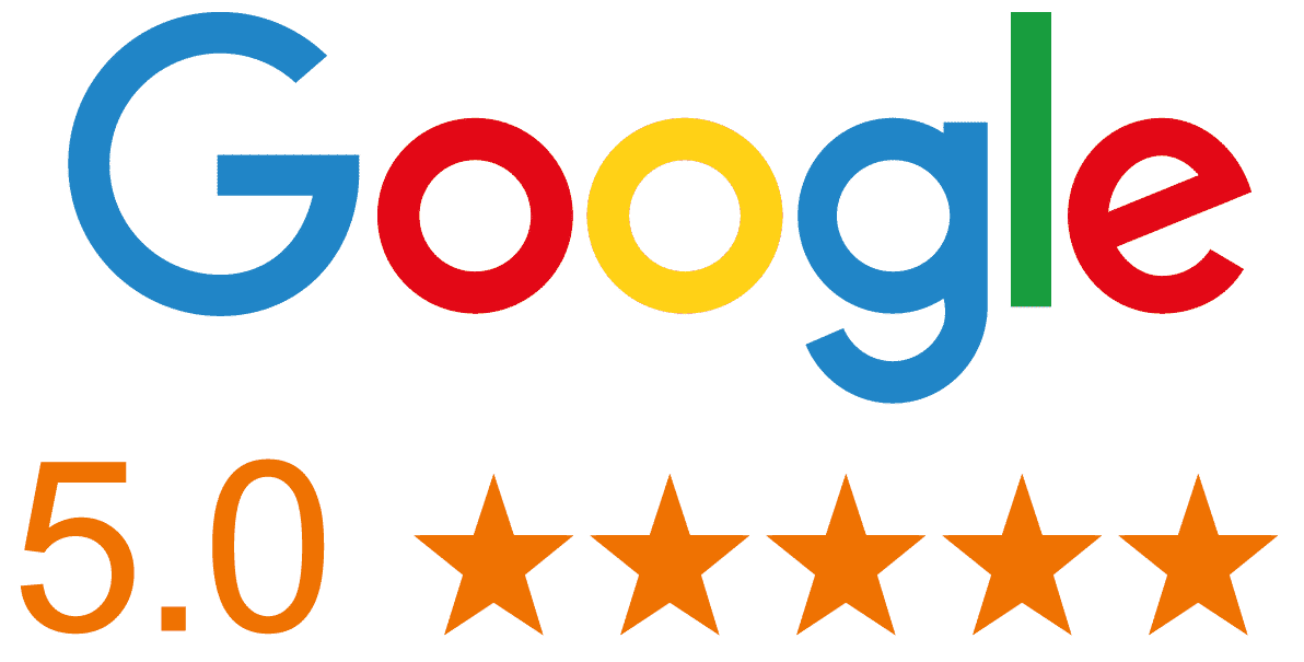 google-5-star-reviews